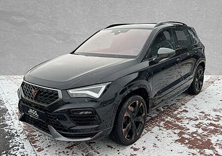 Cupra Ateca VZ 4Drive 2.0 16V TSI NAVI #S&S #SHZ