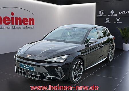 Cupra Leon 1.5 eTSI DSG NAVI ACC KAM MATRIX EDGE DCC