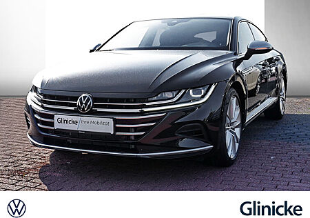 VW Arteon 2.0 TSI Elegance 4Motion Navi LED StandH SiHz DSG