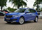 Skoda Kamiq AMBITION 1.0TGI CNG KLIMA+EINPARKHILFE+LED