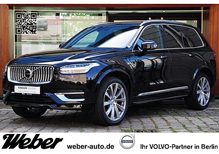 Volvo XC 90 XC90 B5 AWD Inscription *SH*BLIS*360*21Zoll*LED*