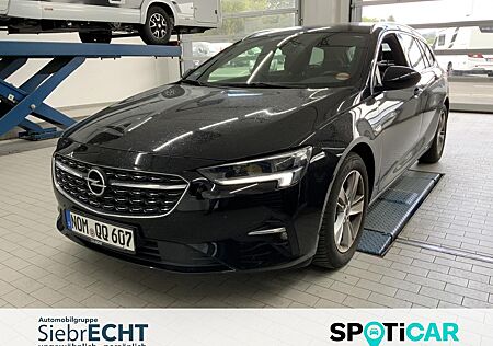 Opel Insignia Elegance 1.5 D*IntelliLux*NAVI*SHZ*uvm