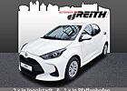 Toyota Yaris 1.0 VVT-i Comfort