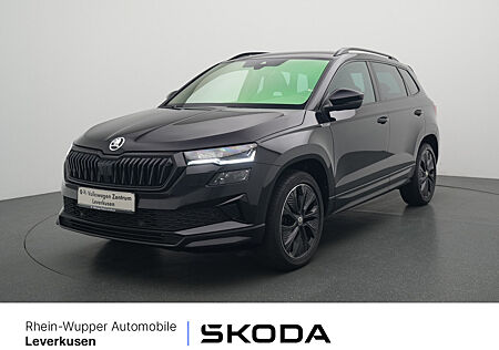 Skoda Karoq 1.5 Sportline DSG