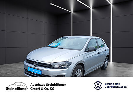 VW Polo Trendline 1.0TSI Navi Klima Bluetooth