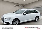 Audi A4 2.0 45 TFSI Avant sport Navi+SHZ+PDC