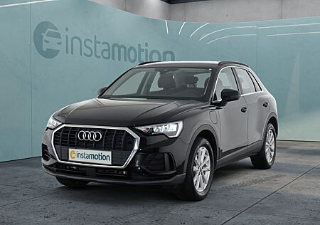 Audi Q3 45 TFSI e S tronic virtual Cockpit/ PDC hinte