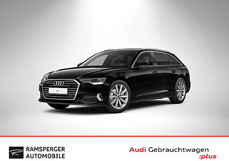 Audi A6 Avant Sport 40 TDI LED ACC Kamera Navi