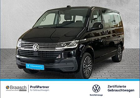 VW T6 Multivan T6.1 Comfortline 4Motion,DSG,StandHz