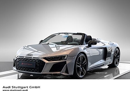 Audi R8 Spyder V10 performance quattro S tronic SHZ