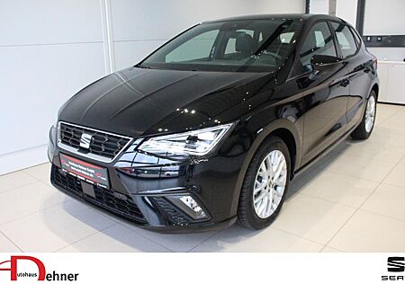 Seat Ibiza FR DSG 4J GAR+DINAMICA+KAMERA+CARPLAY+GJR