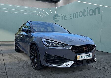 Cupra Leon Sportstourer VZ 1.4 TSI e-HYBRID DSG Navi