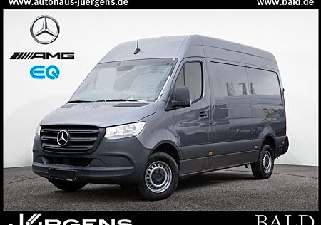 Mercedes-Benz Sprinter 317 KASTEN+L2H2+LED+AUTOMATIK+AHK3,5T