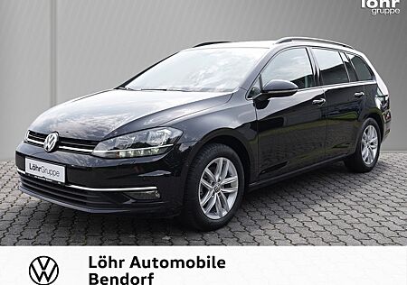 VW Golf Variant Golf VII Variant 1.6 TDI Comfortline *PDC*ACC*Bluethooth*Climatronic*Sitzheizung