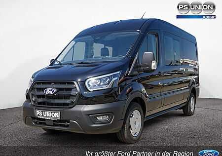 Ford Transit DoKa 350L3 Trend FWD