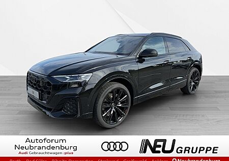 Audi Q8 SUV 50 TDI quattro 210(286) kW(PS) tiptronic