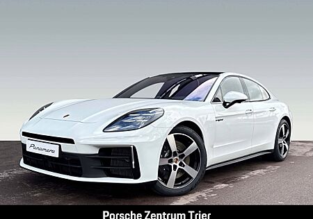 Porsche Panamera 4 E-Hybrid BOSE Luftfederung Panorama