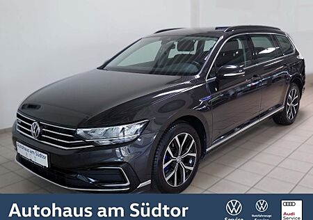 VW Passat Variant GTE 1.4 TSI DSG | LED RFK