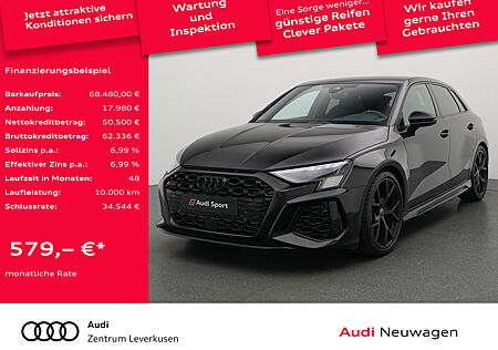 Audi RS3 RS 3 Sportback