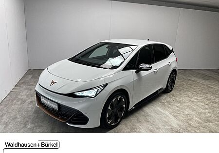 Cupra Born 150kW 58kWh PilotXL Allwetter TechM Basis 150kW