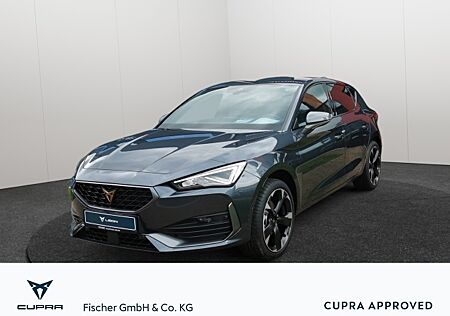 Cupra Leon 1.5 eTSI DSG LED Navi SHZ PDC ACC