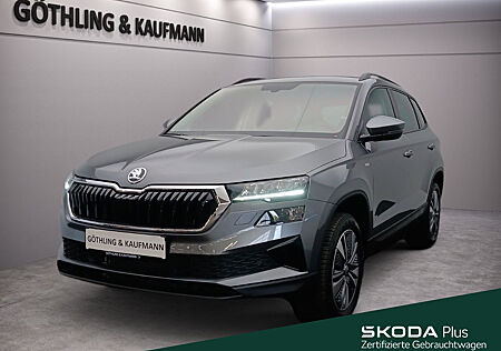 Skoda Karoq 1.5 TSI DSG Tour*Navi*SHZ*RFK*