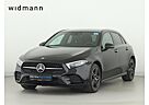 Mercedes-Benz A 250 e *AMG*Multibeam*Kamera*Distronic*AHK*DAB*