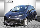 Renault ZOE LIFE Batteriemiete Option auf Limited Paket