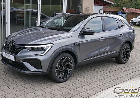 Renault Arkana E-TECH Full Hybrid 145 Espirit Alpine (RJL)