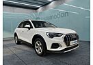 Audi Q3 35 TFSI S tronic advanced DAB+/SpoSi/LED