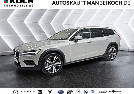 Volvo V60 CC B5 AWD Ultimate High-End Ausstattung