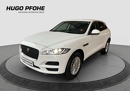 Jaguar F-Pace Pure 20d AWD Automatik Sports Utility Veh