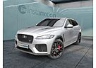 Jaguar F-Pace P550 SVR PANO NAVI ACC HUD KLIMA LM22