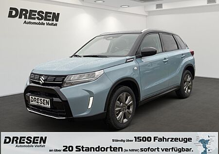 Suzuki Vitara Comfort/Sitzheizung+Rückfahrkamera+Navi