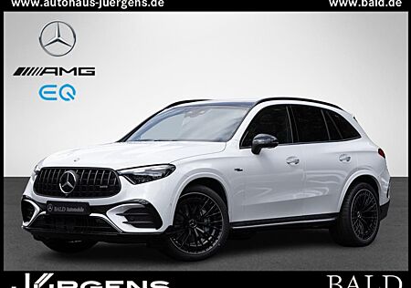 Mercedes-Benz GLC 43 AMG 4M Digital/Pano/Burm3D/360/HUD/21