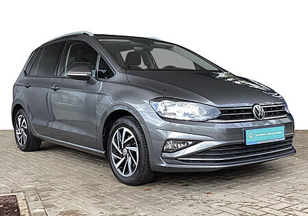 VW Golf Sportsvan 1.5 TSI JOIN Navi ACC PDC SHZ Klima