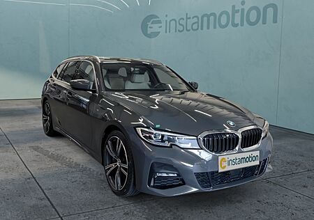 BMW 330 i xDrive Touring M Sport Pano StandHzg LED RFK