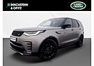 Land Rover Discovery D300 Facelift MHEV AWD R-DYNAMIC SE
