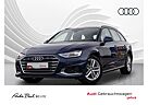 Audi A4 Avant Advanced 35TDI Stronic Navi GRA EPH DAB AHK