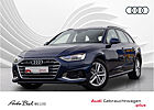 Audi A4 Avant Advanced 35TDI Stronic Navi GRA EPH DAB AHK