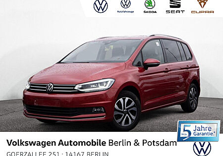 VW Touran 2.0 TDI DSG Active