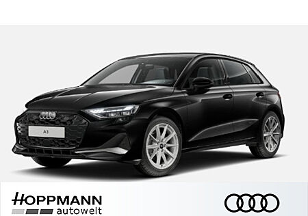 Audi A3 Sportback advanced 35 TFSI 110(150) kW(PS) S tronic