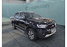 Ford Ranger Doppelkabine 4x4 Wildtrak Bluetooth Navi