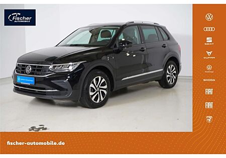 VW Tiguan 2.0 TDI Active 6-Gg. NAV/LED/SH/ACC