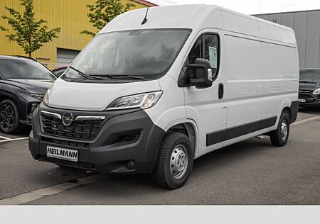 Opel Movano Cargo Edition L3H2 3,5t 2.2 D/ Klimaautomatik/Parkpilot/Multimedia/Tempomat/Begrenzer