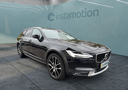 Volvo V90 Cross Country Pro AWD Bluetooth Navi LED Klima