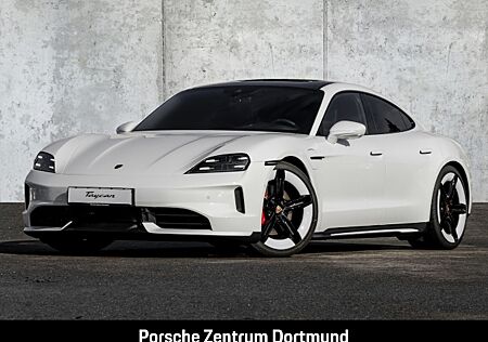 Porsche Taycan 4S BOSE LED-Matrix Panoramadach Luftfeder