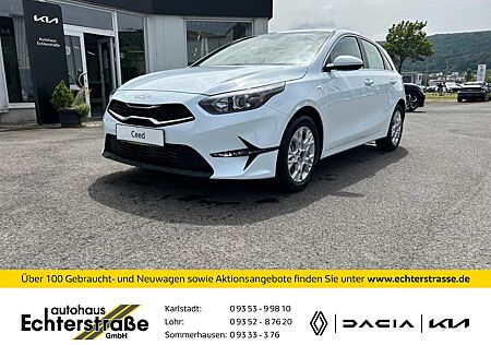 Kia Cee'd Vision 1.0 T-GDI +RFK+SHZ+NAV