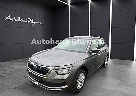 Skoda Kamiq 1.0 TSI 70kW Ambition Ambition