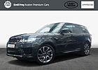 Land Rover Range Rover Sport D300 HSE